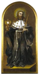 Saint Louis